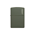 Zippo 221ZL Zippo Logo