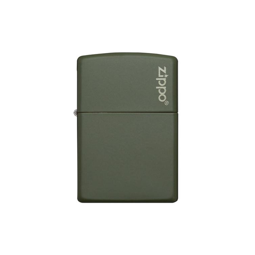 Zippo 221ZL Zippo Logo
