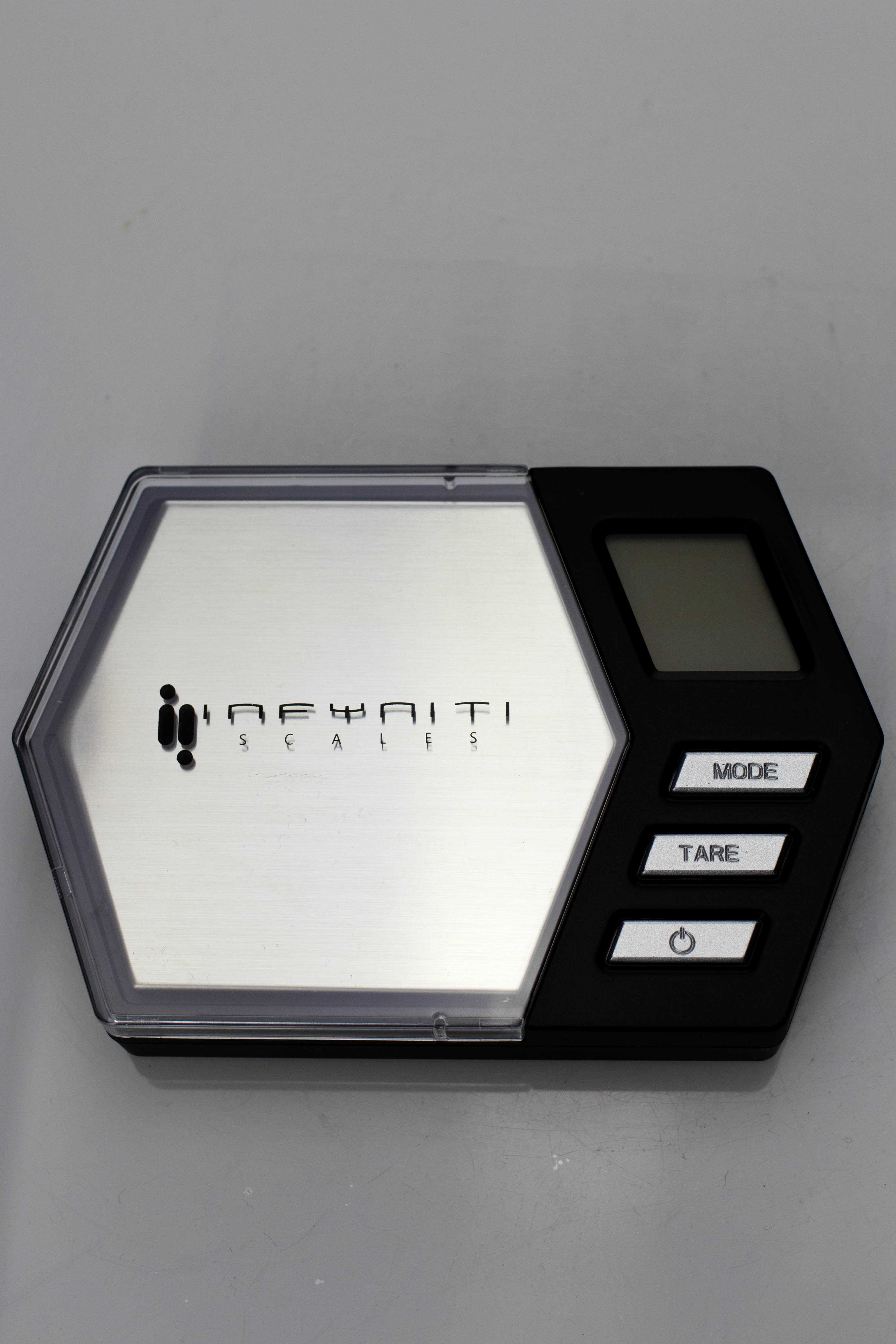 INFYNITI  HEXX HS-50 Scale