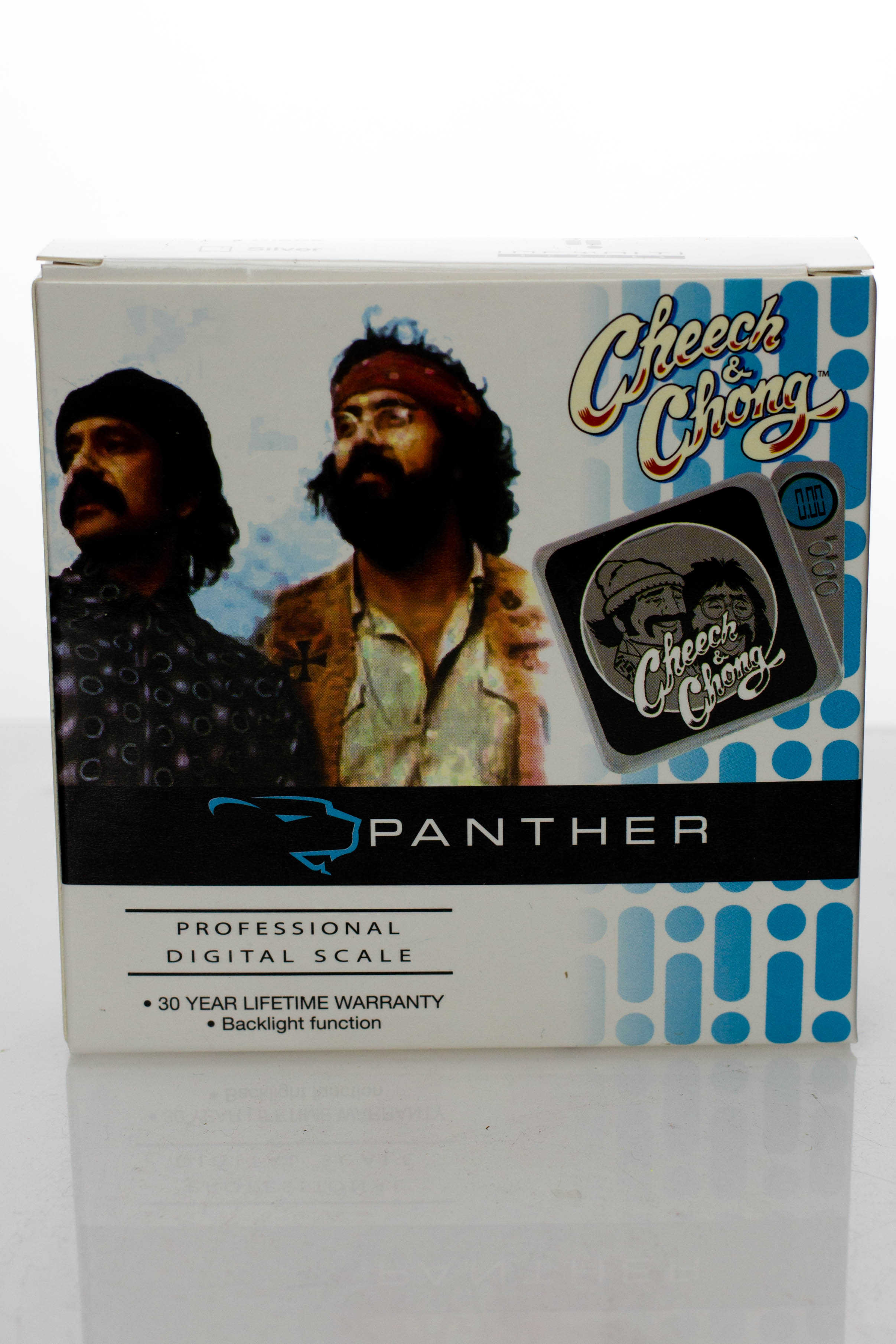 INFYNITI  PANTHER  CHCP-50