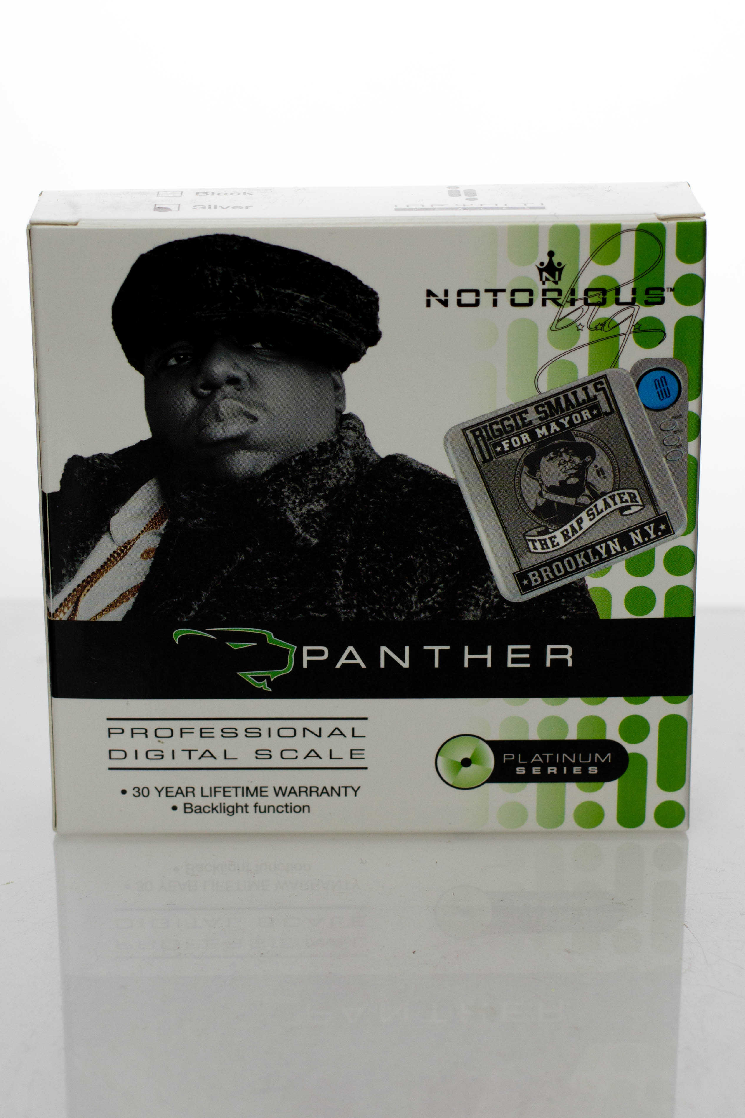 INFYNITI  PANTHER  BGP-50