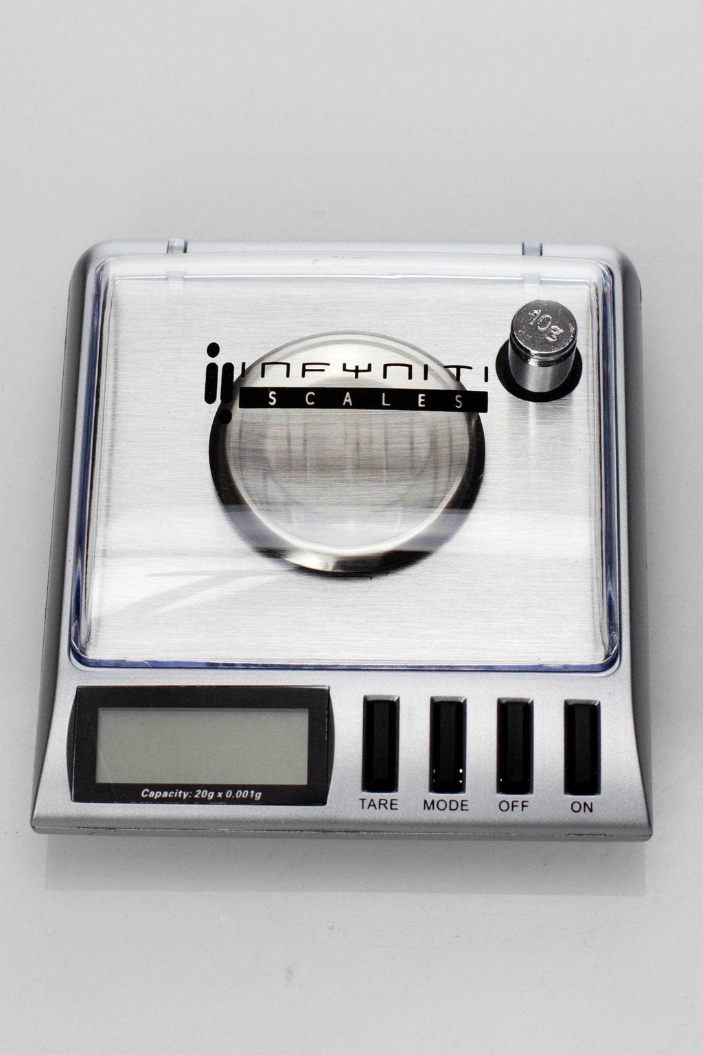 INFYNITI  SPECTRA SP-20
