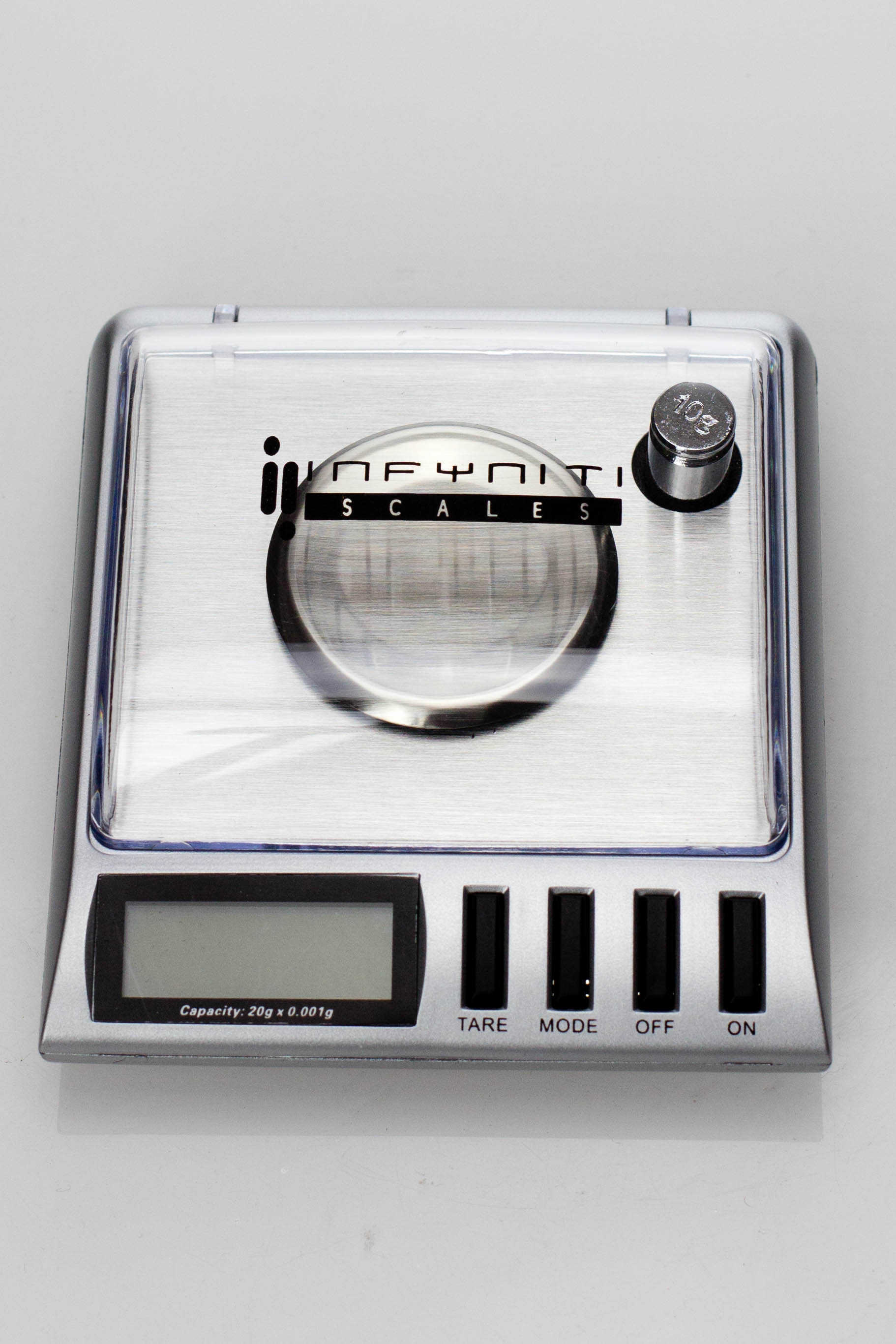 INFYNITI  SPECTRA SP-20