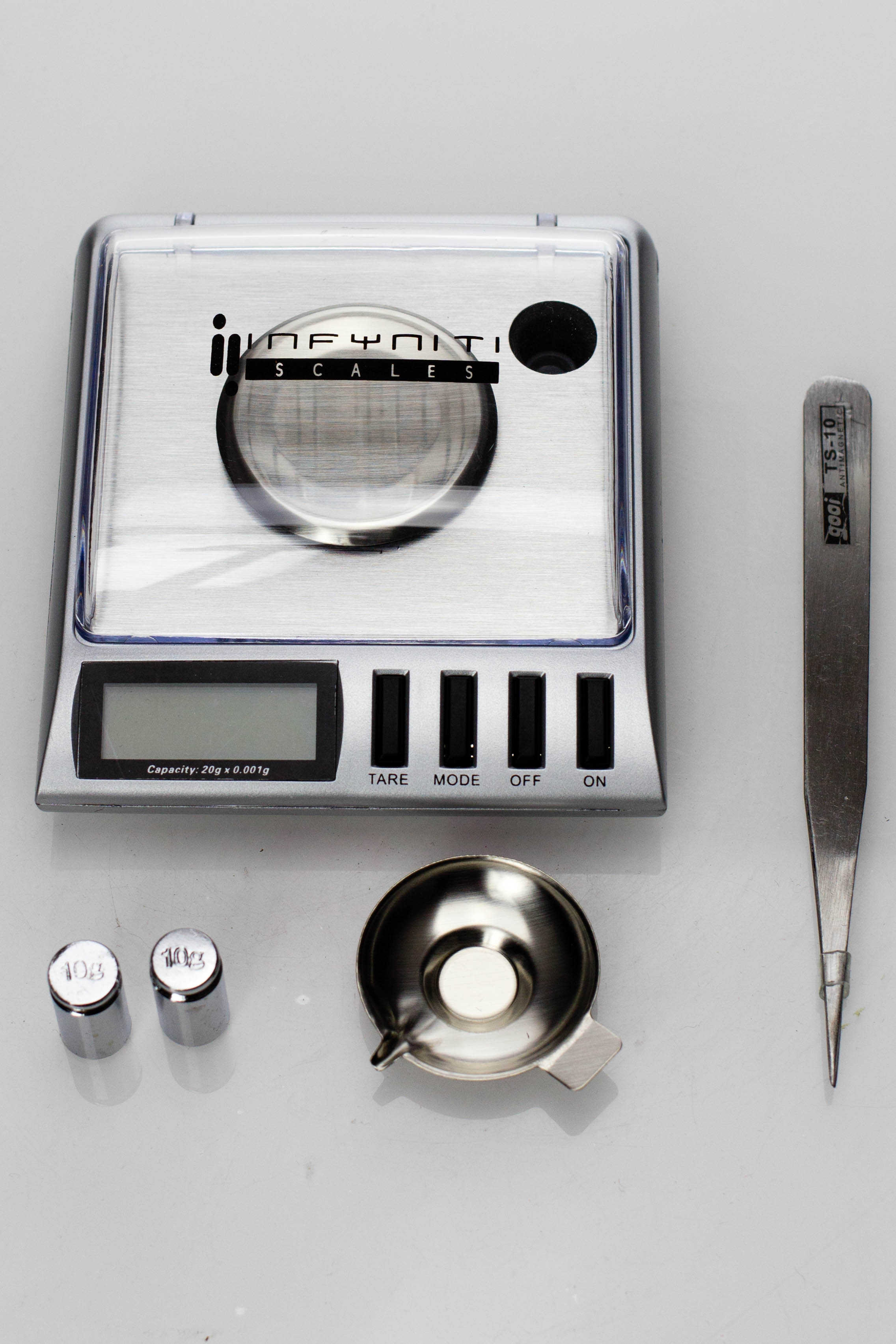 INFYNITI  SPECTRA SP-20