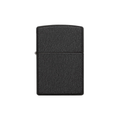 Zippo 236 Reg Black Crackle