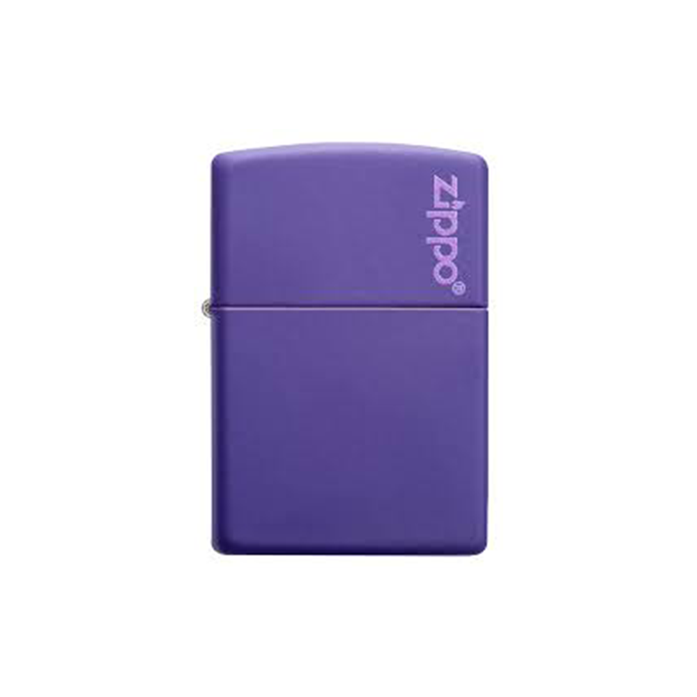 Zippo 237ZL Logo