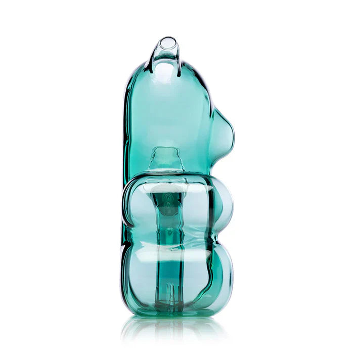 Hemper | 6.5" Gummy Bear Bong [PP4903]