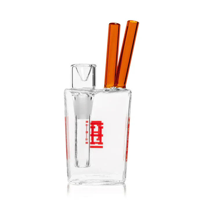 Hemper | 6" Chinese Takeout Bong [PP3928LG]