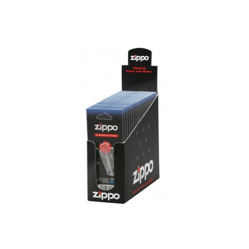 Zippo Flints 2406N