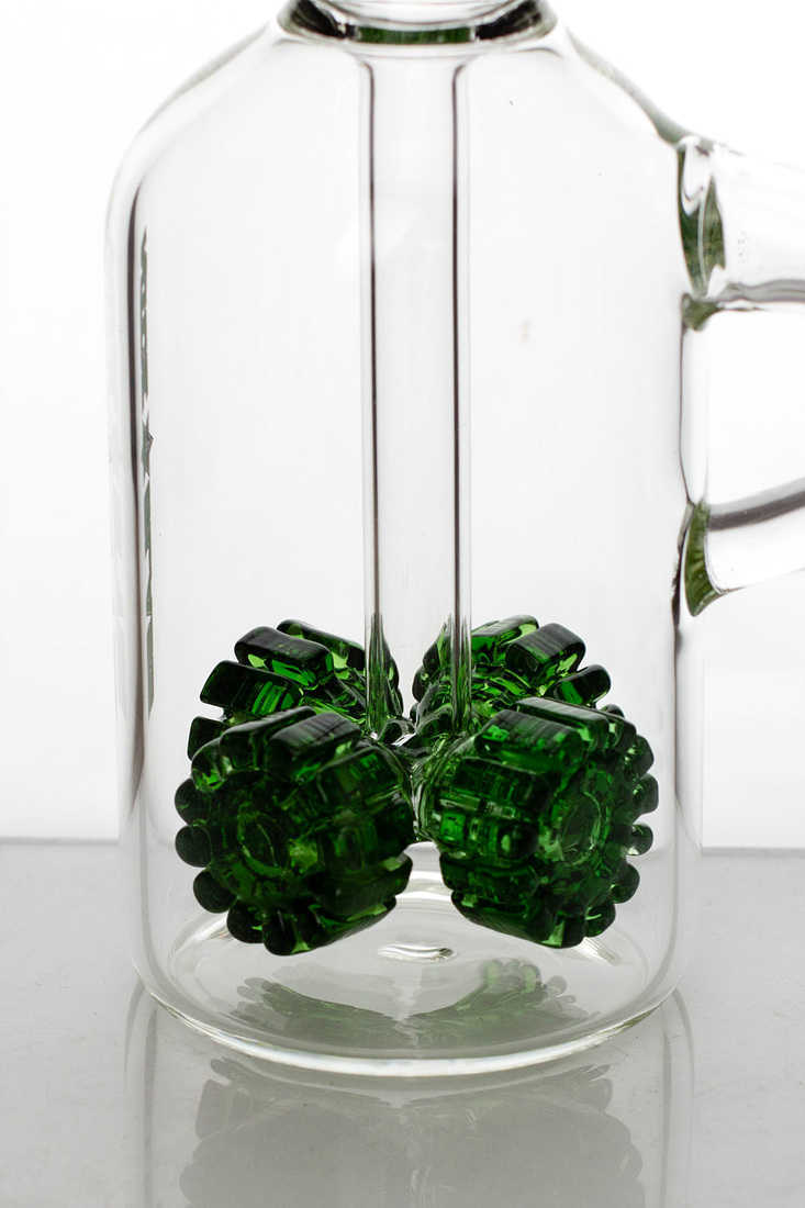 Mini shower head diffuser ash catchers [YN1124]