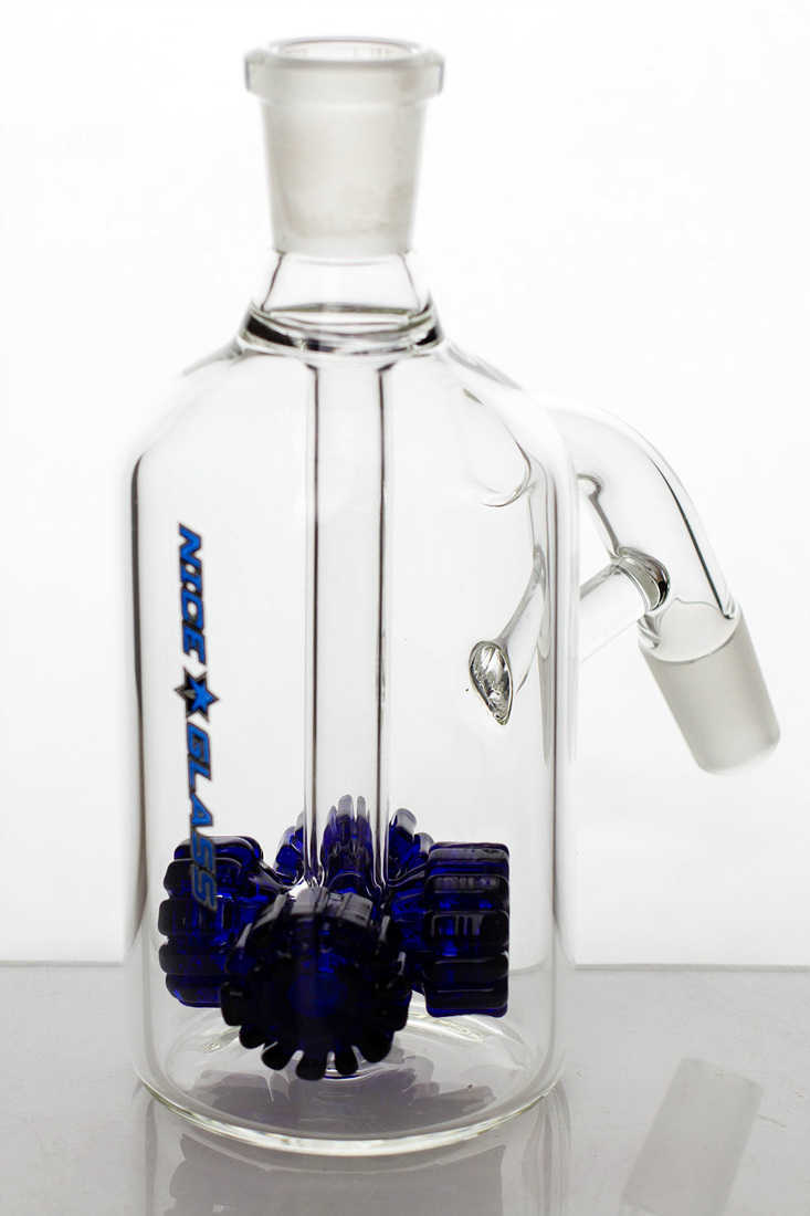 Mini shower head diffuser ash catchers [YN1124]