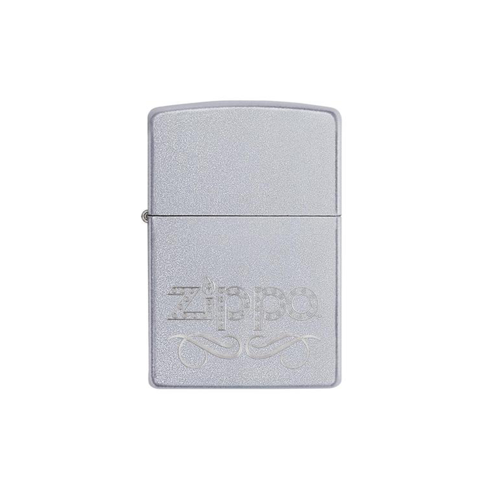 Zippo 24335 Zippo Scroll