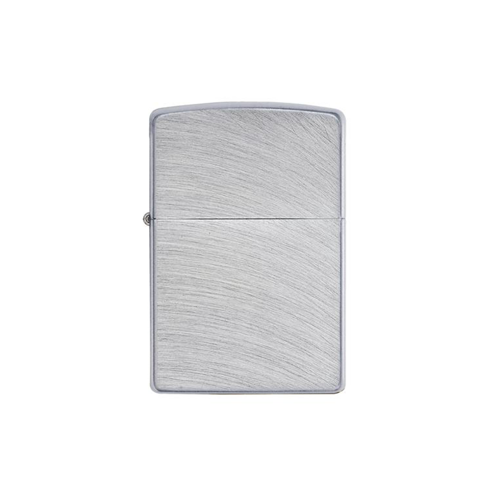 Zippo 24647 Chrome Arch