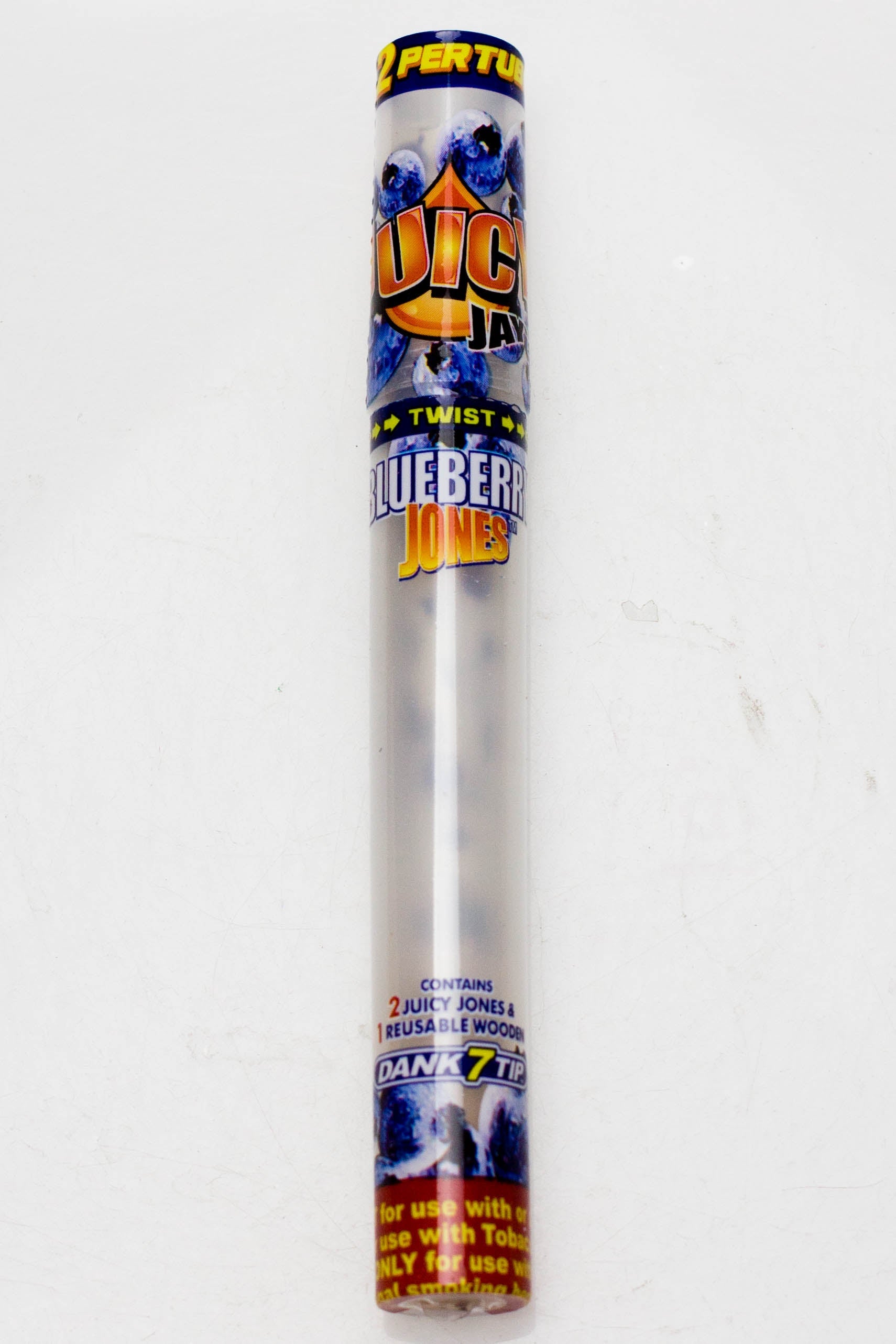 Juicy Jay's Jones Cone