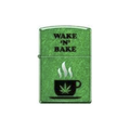 Zippo 24840 Wake N Bake