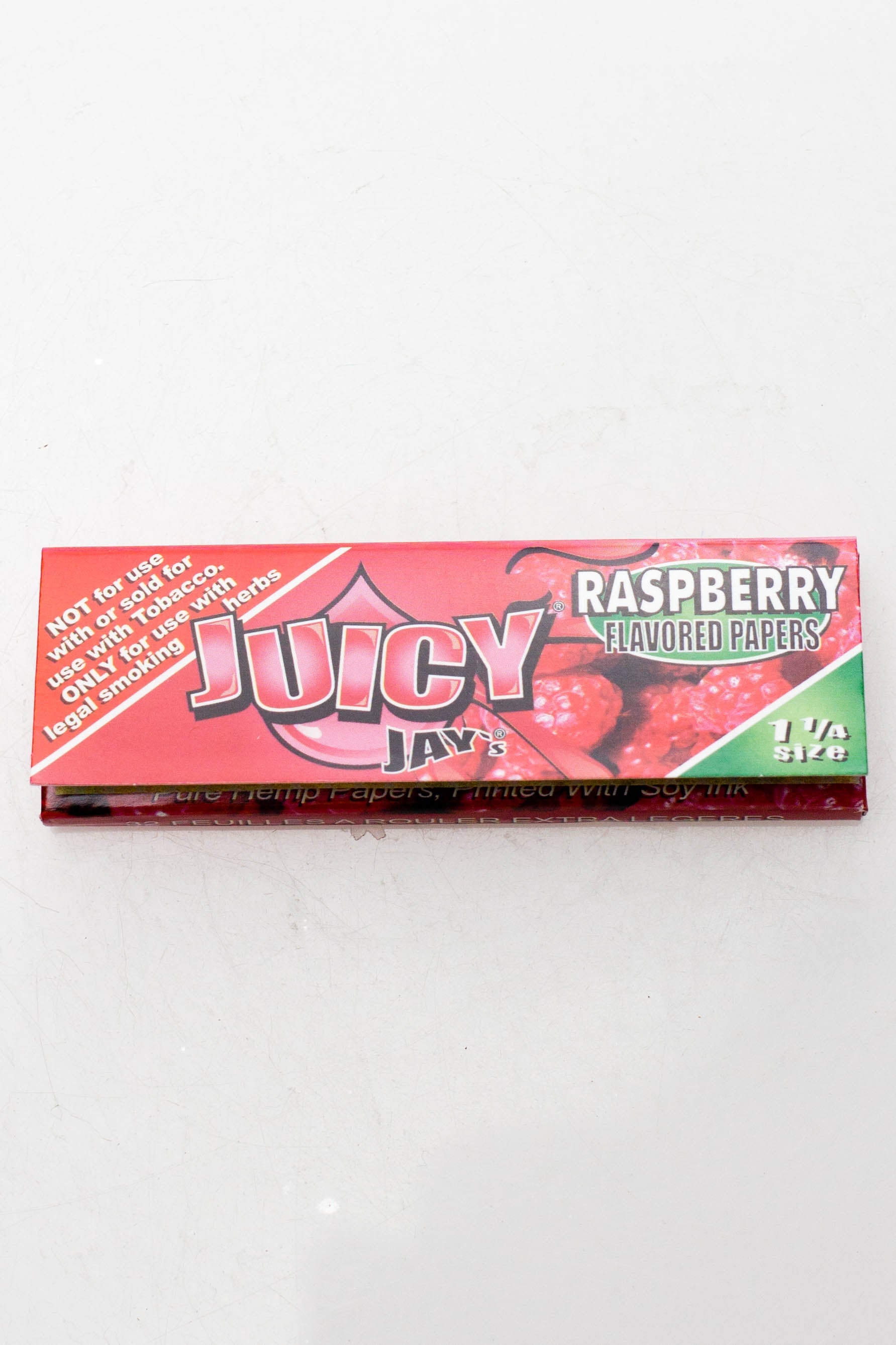 Juicy Jay’s Rolling Papers