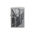 Zippo 24879 Resting Cowboy