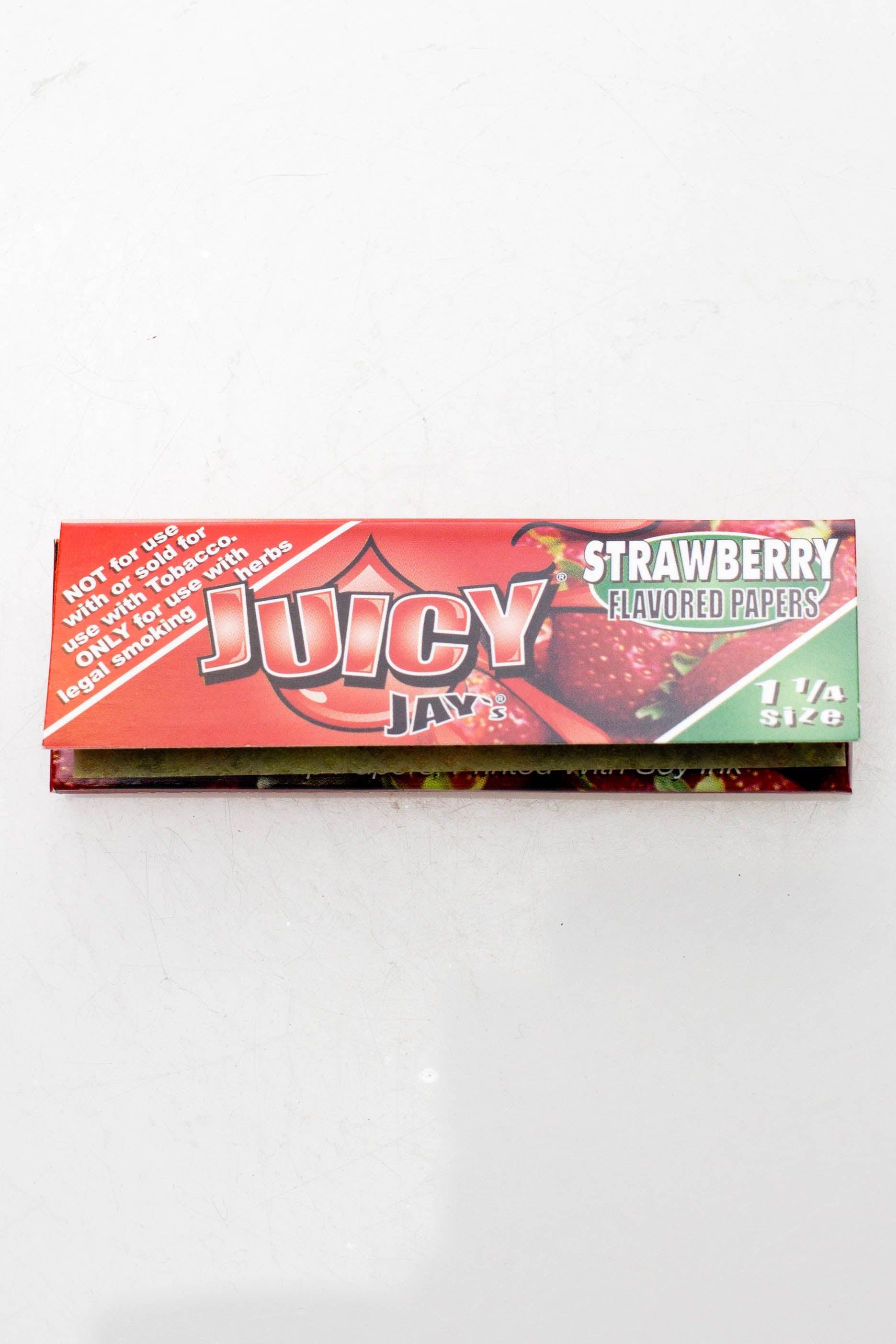 Juicy Jay’s Rolling Papers