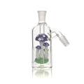 Red Eye Glass® | 14mm 45 Degree Amanita Ash Catcher
