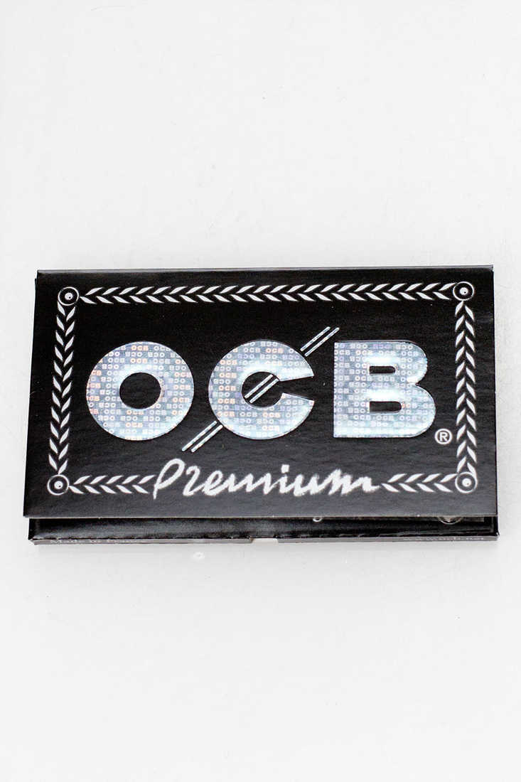 OCB Premium rolling paper