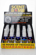 Scent Bomb air fresheners #1