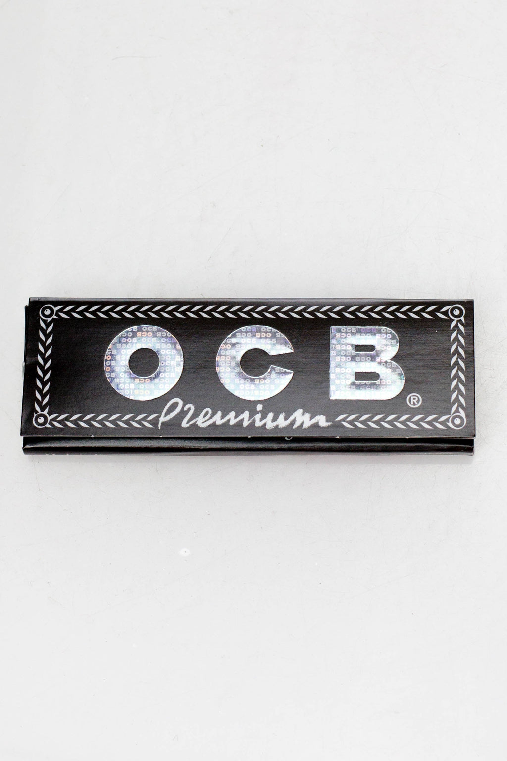 OCB Premium rolling paper