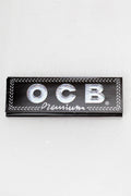OCB Premium rolling paper
