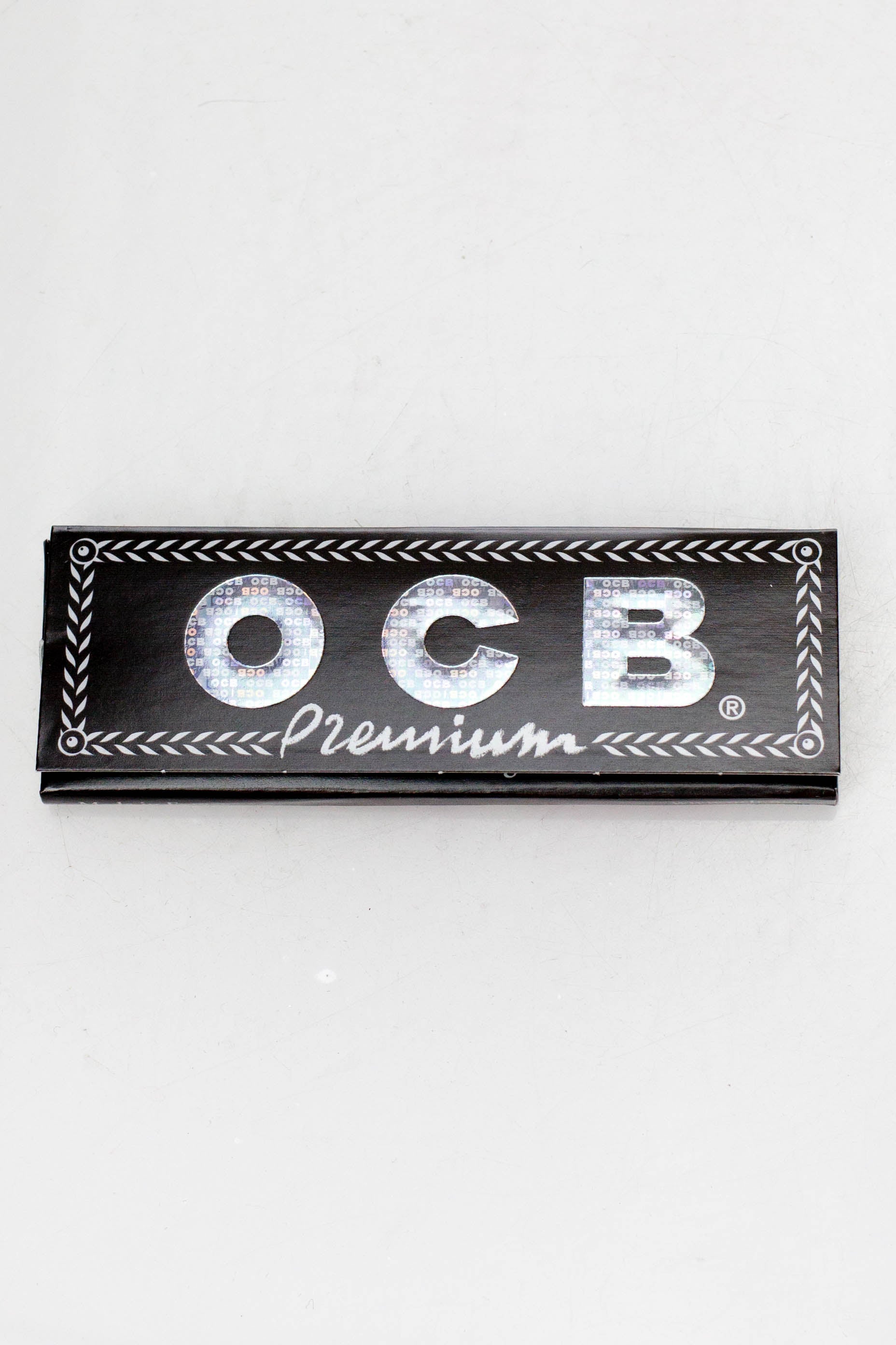 OCB Premium rolling paper