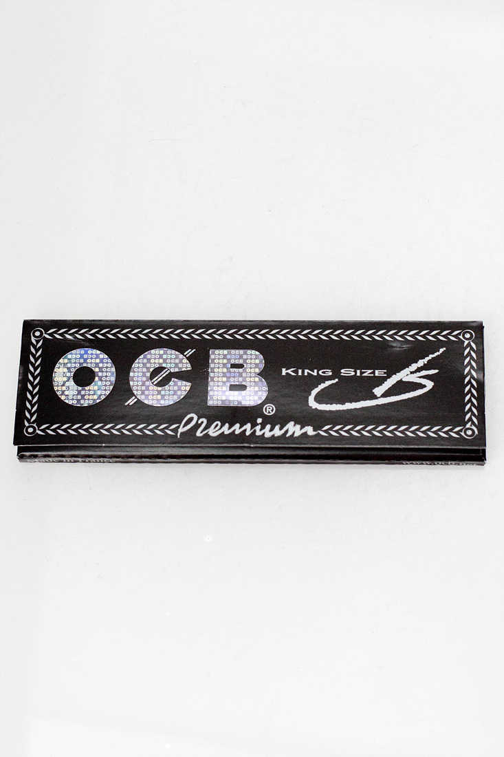 OCB Premium rolling paper