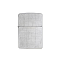 Zippo 28181 Linen Weave