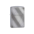 Zippo 28182 Diagnal Weave