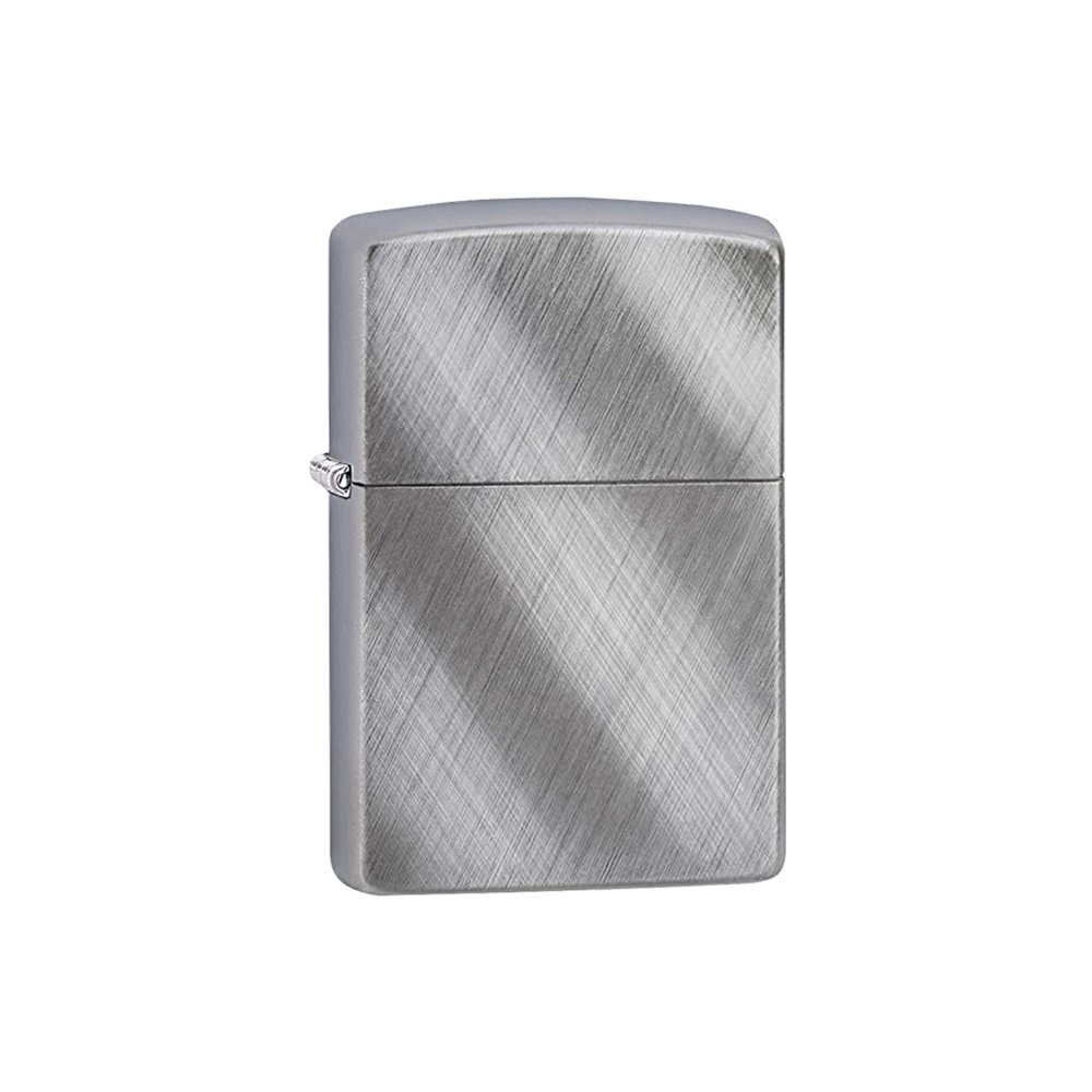 Zippo 28182 Diagnal Weave