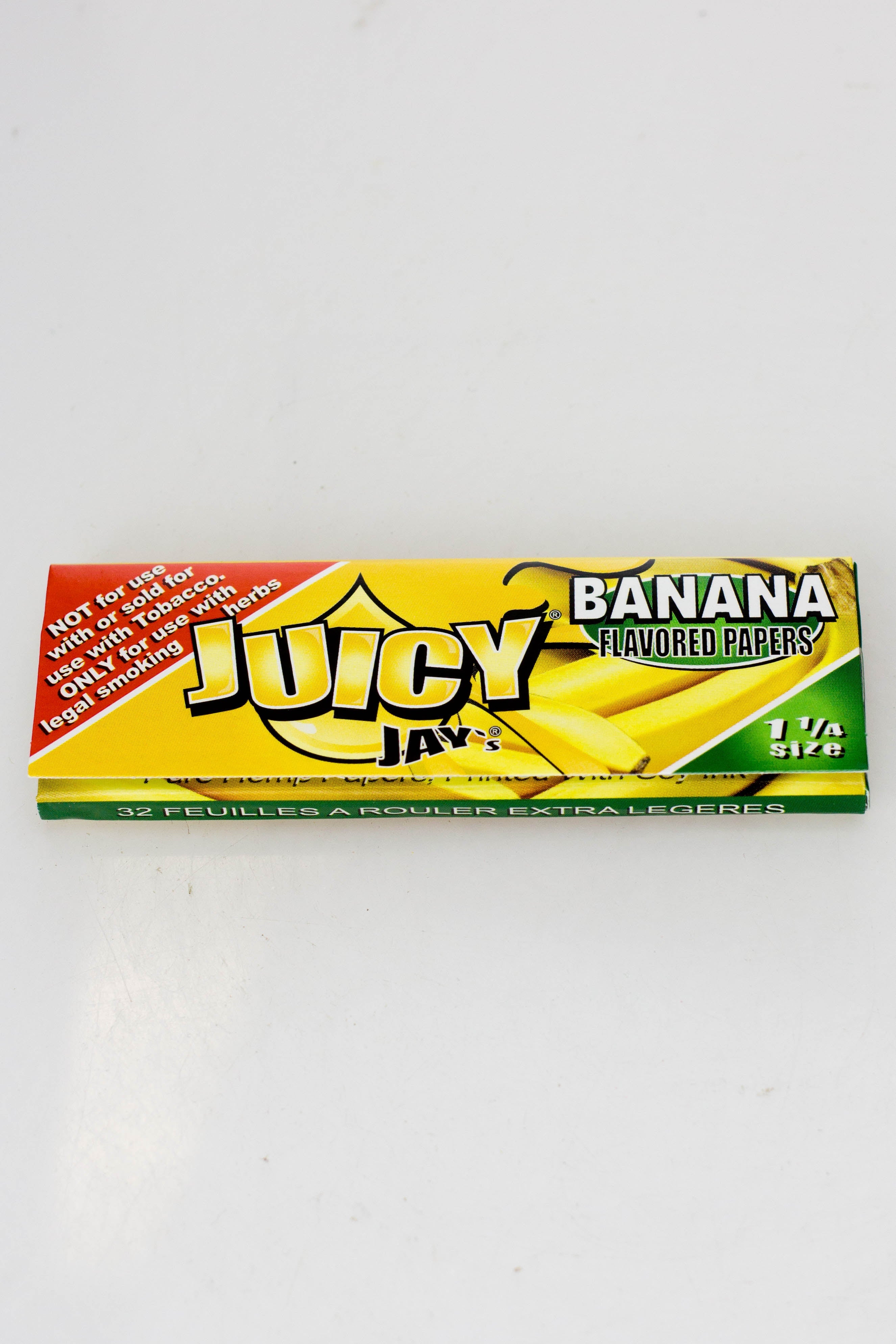 Juicy Jay’s Rolling Papers