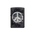 Zippo 28864 Peace on Flag