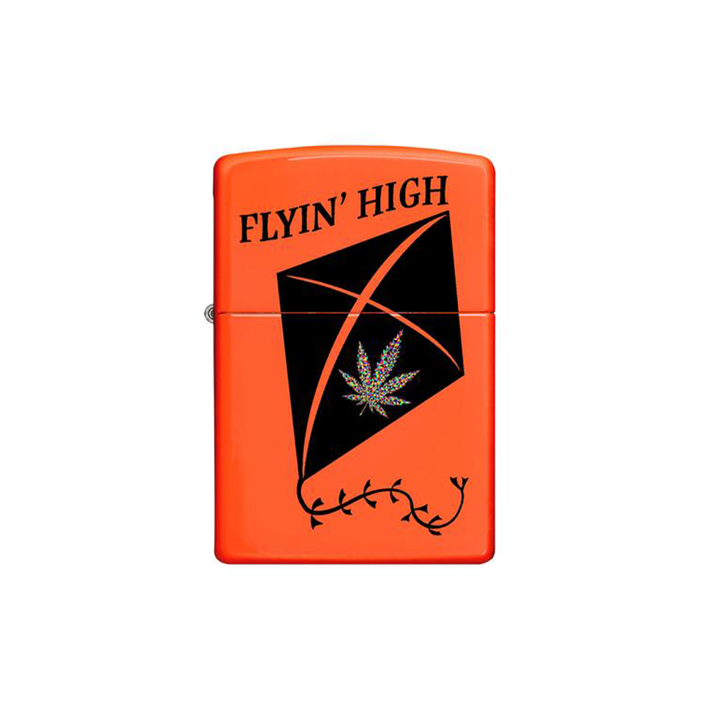 Zippo 28888 - 064548 Fly High