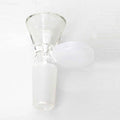 Glass Bowl with Handle - 14mm