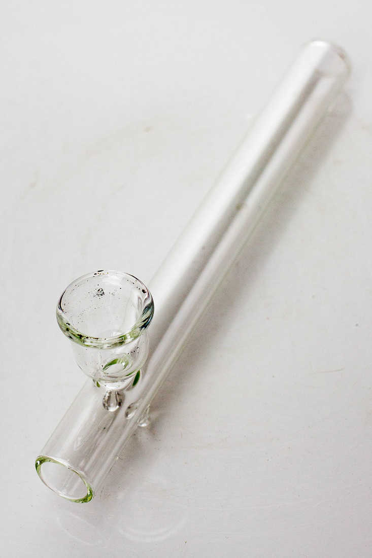 Glass Shotgun / Steamroller