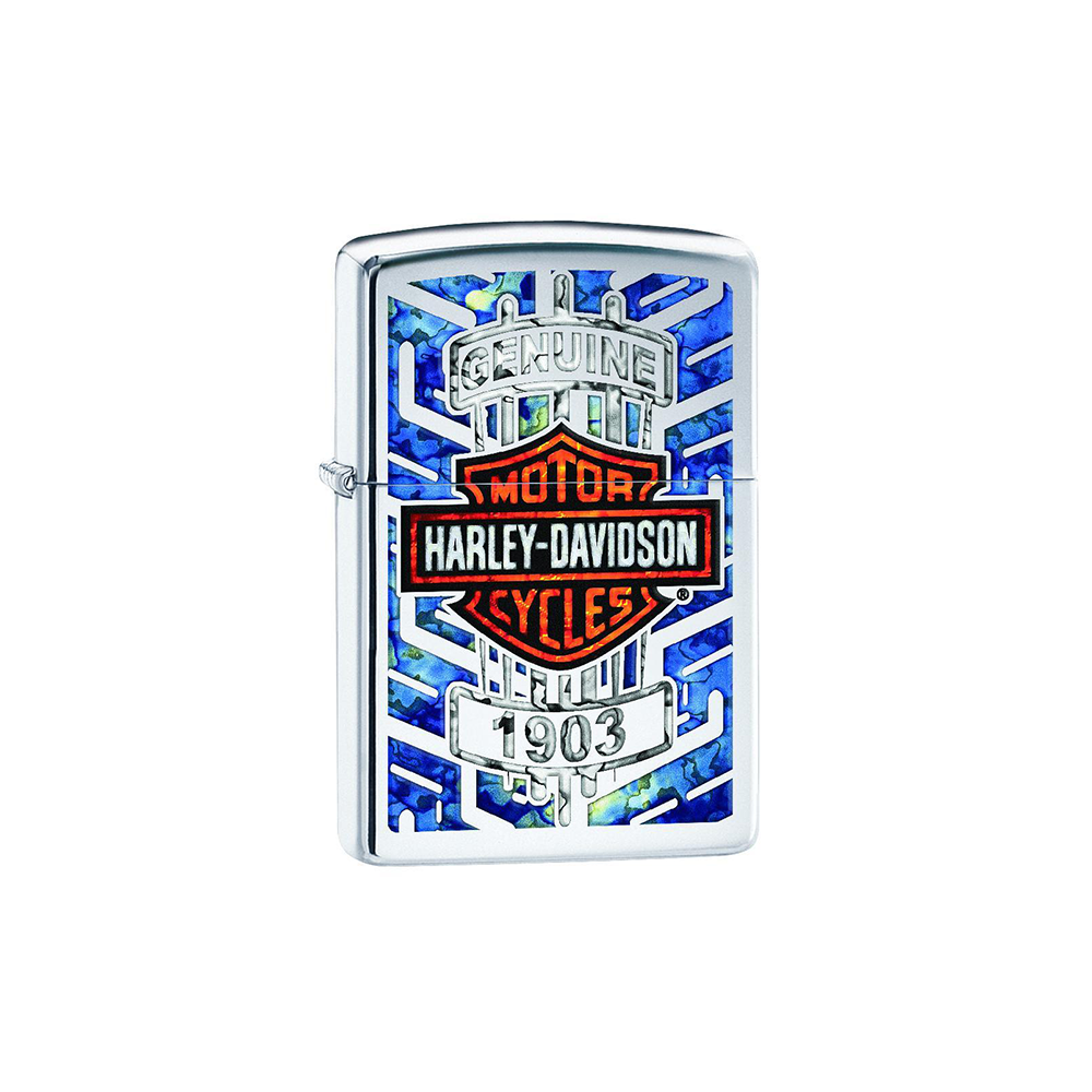 Zippo 29159 HD 2017