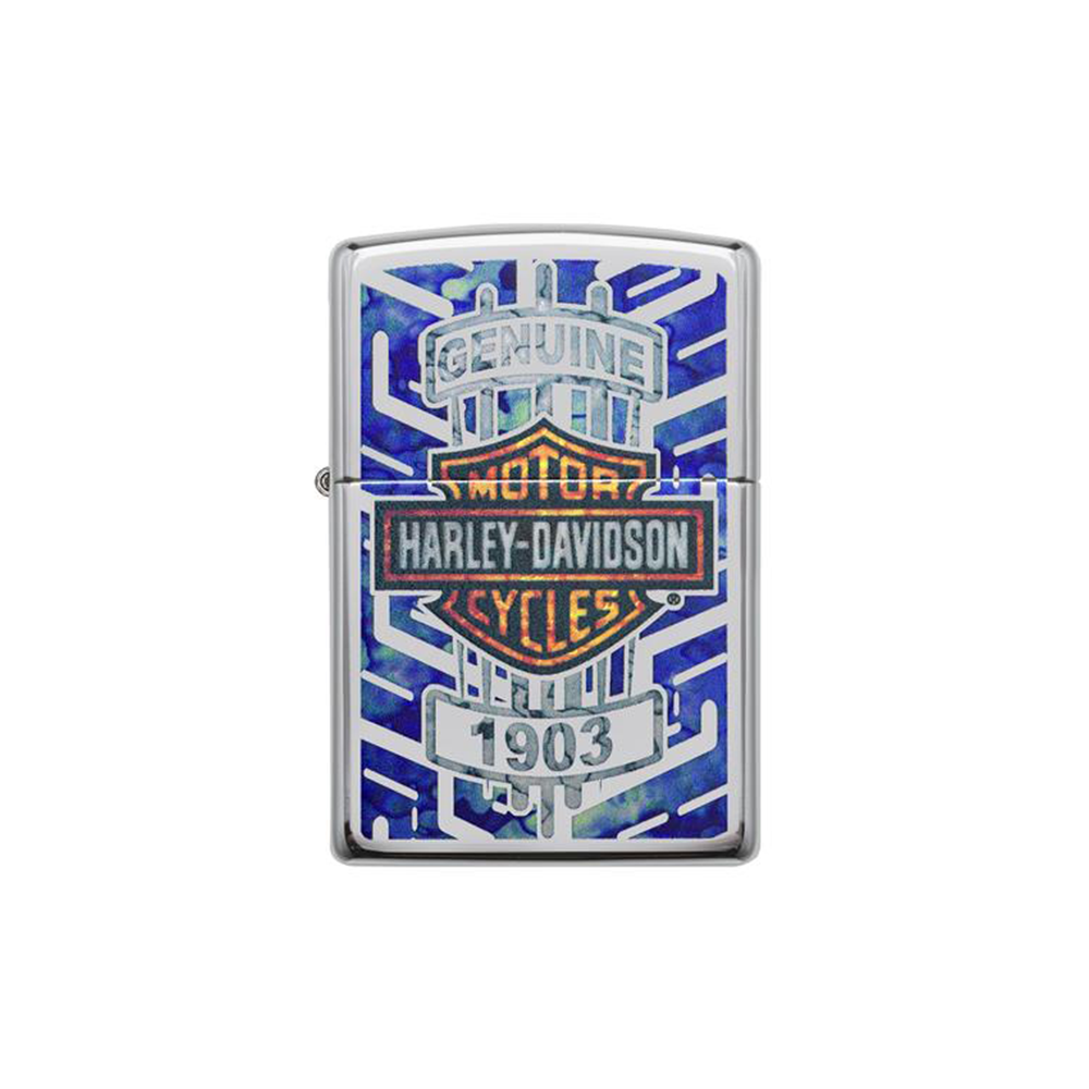 Zippo 29159 HD 2017