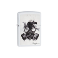 Zippo 29646 Spazuk Gas Mask