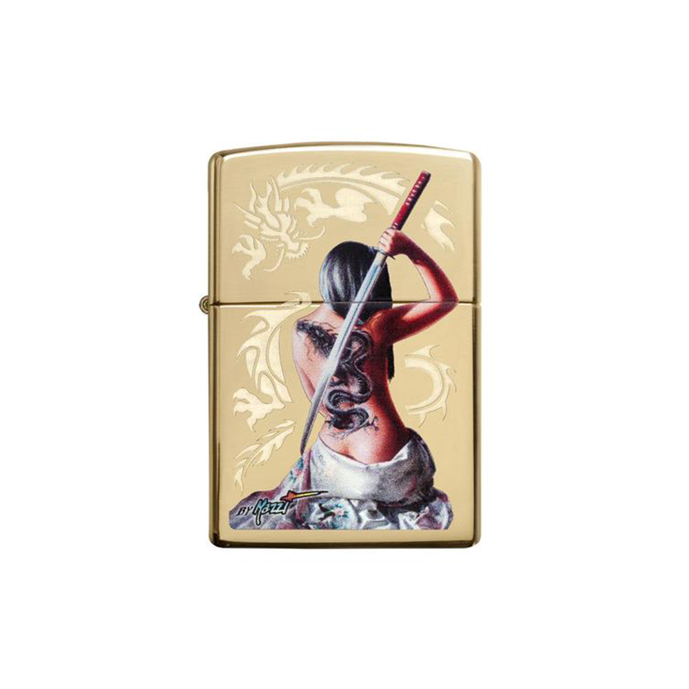 Zippo 29668 Mazzi®