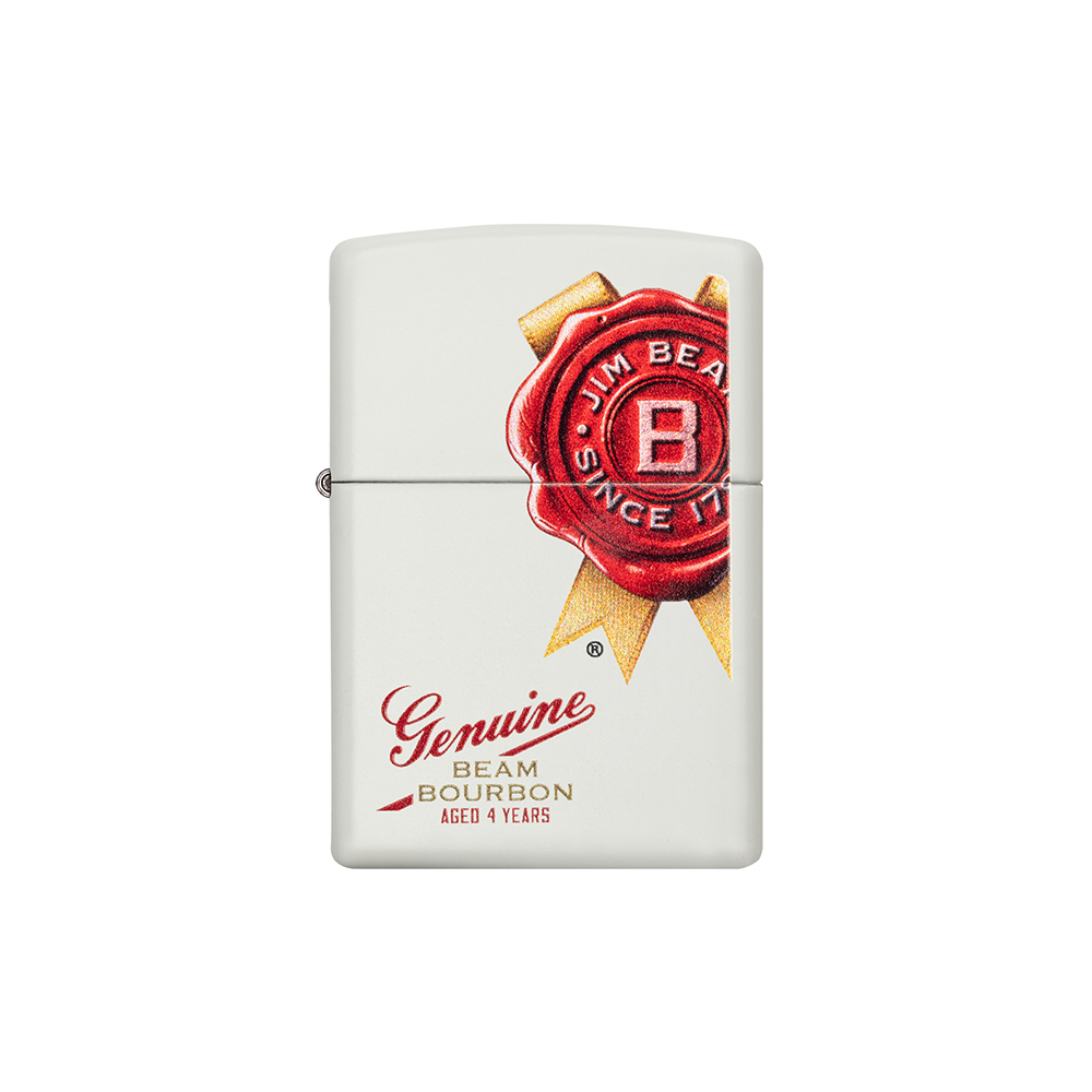 Zippo 29780 Jim Beam