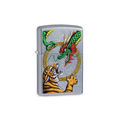 Zippo 29837 Chinese Dragon Design