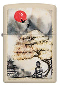 Zippo 29846 Pogoda Bonsai Buddha Design
