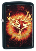 Zippo 29866 Phoenix Design 2