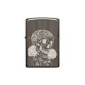Zippo 29883 Fancy Skull Design