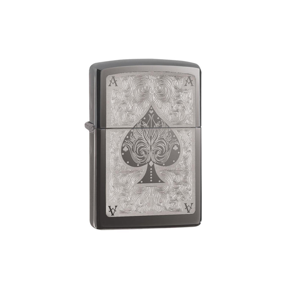 Zippo 28323 Ace Filigree
