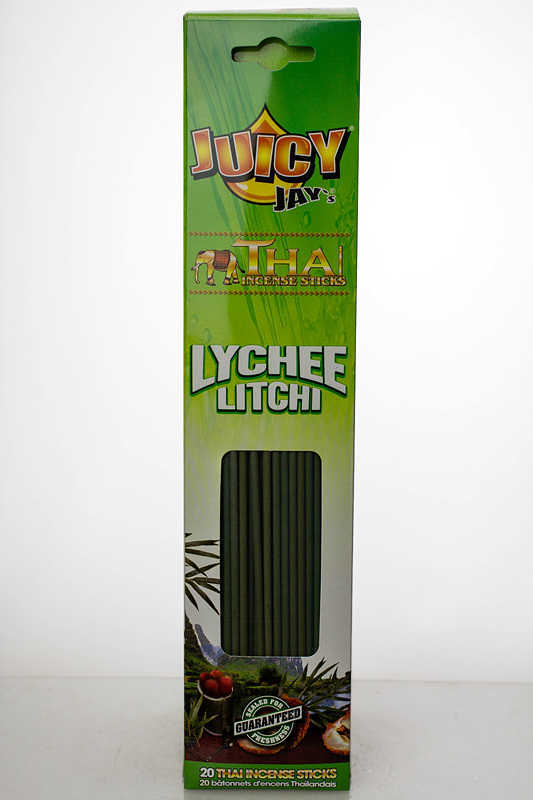 Juicy Jay's Thai Incense sticks