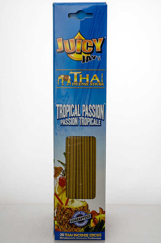 Juicy Jay's Thai Incense sticks