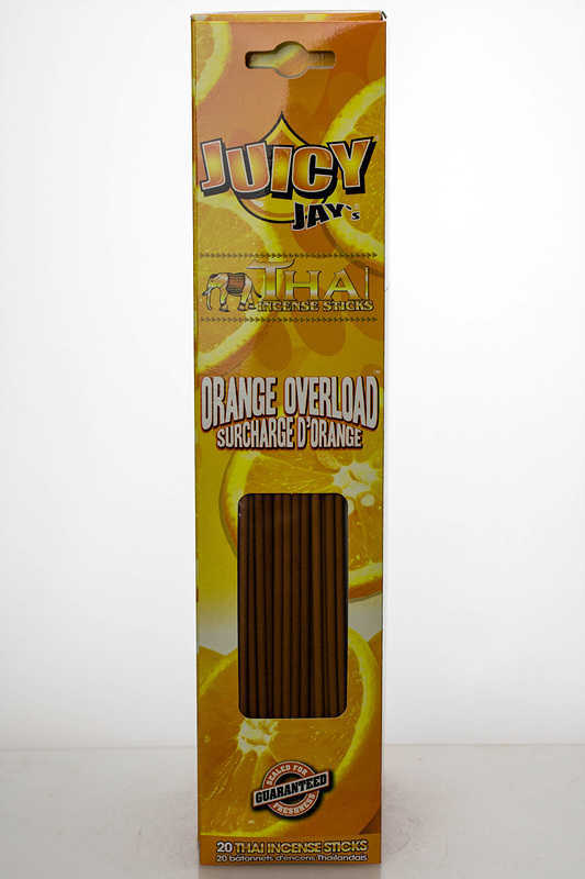 Juicy Jay's Thai Incense sticks